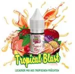 Bad Candy - Tropical Blast